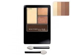 Ficha técnica e caractérísticas do produto Palheta de Sombras Compacta Expert Wear Quad - Cor Sunlit Bronze - Maybelline