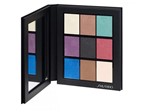 Ficha técnica e caractérísticas do produto Palheta de Sombras Compacta Eye Color Bar - Shiseido