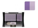 Ficha técnica e caractérísticas do produto Palheta de Sombras Expert Wear Duo - Cor Lasting Lilac - Maybelline