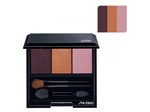 Ficha técnica e caractérísticas do produto Palheta de Sombras Luminizing Satin Eye Color Trio - Shiseido