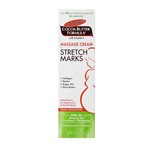 Ficha técnica e caractérísticas do produto Palmer's Massage Cream For Stretch Marks 125g