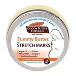 Ficha técnica e caractérísticas do produto Palmer's Tummy Butter For Stretch Marks 125g