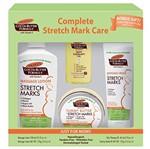 Palmers Cocoa Butter Stretch Mark Combo Completo P/ Grávidas - Palmers