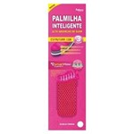 Ficha técnica e caractérísticas do produto Palmilha Inteligente Feminina 360 - 34 - ROSA