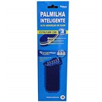 Ficha técnica e caractérísticas do produto Palmilha Inteligente Masculina 38 - Palterm