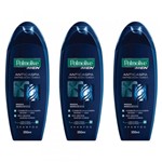 Ficha técnica e caractérísticas do produto Palmolive Antiqueda Shampoo Anticaspa 350ml (Kit C/03)