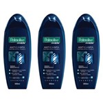 Ficha técnica e caractérísticas do produto Palmolive Antiqueda Shampoo Anticaspa 350ml - Kit com 03