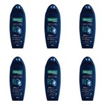 Ficha técnica e caractérísticas do produto Palmolive Antiqueda Shampoo Anticaspa 350ml - Kit com 06