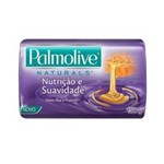 Ficha técnica e caractérísticas do produto Palmolive Geléia Real Sabonete 150g