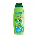 Ficha técnica e caractérísticas do produto Palmolive Kids Cachos Shampoo Infantil 350ml