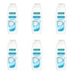 Ficha técnica e caractérísticas do produto Palmolive Maciez Prolongada Shampoo 350ml (Kit C/06)