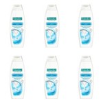 Ficha técnica e caractérísticas do produto Palmolive Maciez Prolongada Shampoo 350ml - Kit com 06