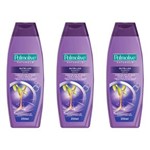 Ficha técnica e caractérísticas do produto Palmolive Nutri Liss Shampoo 350ml - Kit com 03