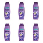 Ficha técnica e caractérísticas do produto Palmolive Nutri Liss Shampoo 350ml - Kit com 06