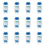 Ficha técnica e caractérísticas do produto Palmolive Nutrimilk Sabonete 250ml (Kit C/12)