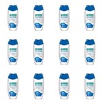 Ficha técnica e caractérísticas do produto Palmolive Nutrimilk Sabonete 250ml - Kit com 12