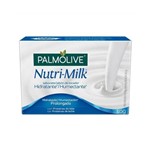 Ficha técnica e caractérísticas do produto Palmolive Nutrimilk Sabonete 85g