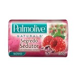 Ficha técnica e caractérísticas do produto Palmolive Turmalina Sabonete 150g