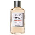 Ficha técnica e caractérísticas do produto Pamplemousse 1902 Tradition Eau de Cologne - Perfume Unissex 245ml