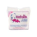 Ficha técnica e caractérísticas do produto Pañal para Bebé Cotolín 20 Unid, Algodón Hidrofilo