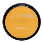 Ficha técnica e caractérísticas do produto Pancake Amarelo - Yur Color Make