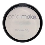 Ficha técnica e caractérísticas do produto Pancake Branco - Yur Color Make