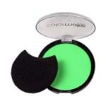 Ficha técnica e caractérísticas do produto Pancake ColorMake Fluorescente Verde 10g