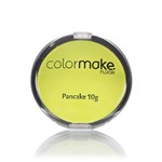 Ficha técnica e caractérísticas do produto Pancake Fluor 10g | Color Make