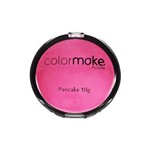 Ficha técnica e caractérísticas do produto Pancake Fluor - Color Make - Pink