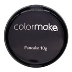 Pancake Preto - Yur Color Make