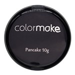 Ficha técnica e caractérísticas do produto Pancake Preto