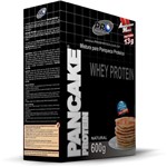 Ficha técnica e caractérísticas do produto Pancake Protein 600gr - Probiótica