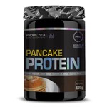 Ficha técnica e caractérísticas do produto Pancake Protein - Natural 600g - Probiótica