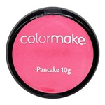 Ficha técnica e caractérísticas do produto Pancake Rosa - Yur Color Make
