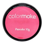 Ficha técnica e caractérísticas do produto Pancake Rosa