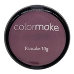 Ficha técnica e caractérísticas do produto Pancake Roxo - Yur Color Make