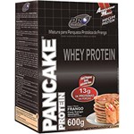 Ficha técnica e caractérísticas do produto Pancake Whey Protein 600g