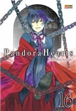 Ficha técnica e caractérísticas do produto Pandora Hearts #16