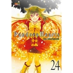 Ficha técnica e caractérísticas do produto Pandora Hearts - 24