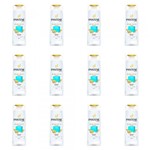Ficha técnica e caractérísticas do produto Pantene Brilho Extremo Shampoo 200ml (Kit C/12)