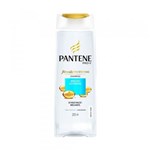 Ficha técnica e caractérísticas do produto Pantene Brilho Extremo Shampoo 200ml