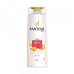 Ficha técnica e caractérísticas do produto Pantene Cachos Hidratados Shampoo 400ml