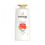 Ficha técnica e caractérísticas do produto Pantene Cachos Hidratados Shampoo 750ml