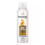 Ficha técnica e caractérísticas do produto Pantene Dry Shampoo Seco 140g