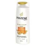 Ficha técnica e caractérísticas do produto Pantene Força e Reconstrução - Shampoo 400ml