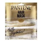 Pantene Hair Mask Hidratação 1 Unidade