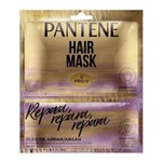 Ficha técnica e caractérísticas do produto Pantene Hair Mask Reparação 1 Unidade