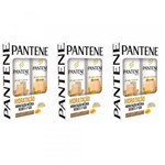Ficha técnica e caractérísticas do produto Pantene Hidratação Shampoo + Condicionador 175ml (Kit C/03)