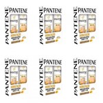 Ficha técnica e caractérísticas do produto Pantene Hidratação Shampoo + Condicionador 175ml (Kit C/06)