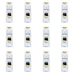 Ficha técnica e caractérísticas do produto Pantene Hidrocauterização Pré Shampoo Antirresíduos 400ml - Kit com 12